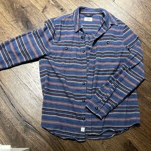 Marine Layer Vicente Overshirt